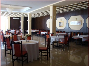 Hotel Ambasador 4* - Mamaia 4