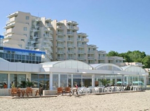 Hotel Mura 3* - Albena, Bulgaria 1