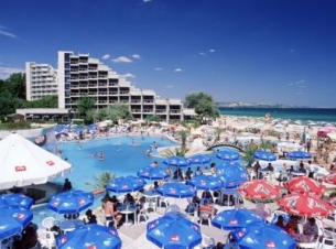 Hotel Mura 3* - Albena, Bulgaria 4