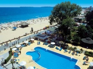 DIT Evrika Beach Club Hotel 4* - Sunny Beach, Bulgaria 4