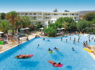 1 Mai Hotel Sun Palace 4* - Sunny Beach, Bulgaria 4